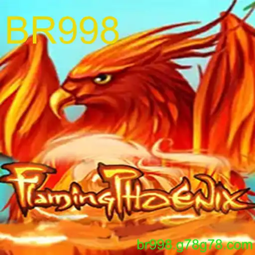 FlamingPhoenix: Descubra o Mundo Fantástico do Novo Jogo Revolucionário