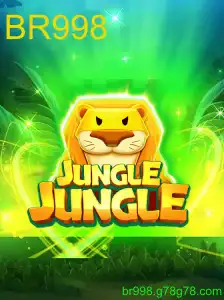 JungleJungle: Uma Aventura Selvagem